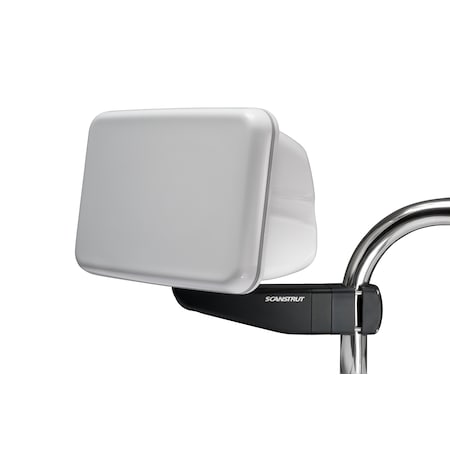 Scanstrut ScanPod SPR-7-AM Arm Pod for displays up to 7" SPR-7-AM